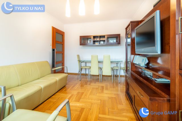 Mieszkanie 2-pokojowe Kraków, ul. Kazimierza Wielkiego. Zdjęcie 2