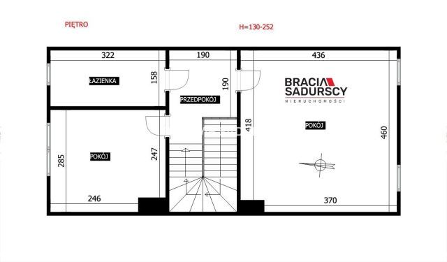 dom szeregowy, 3 pokoje Krzysztoforzyce, ul. Zielona. Zdjęcie 38