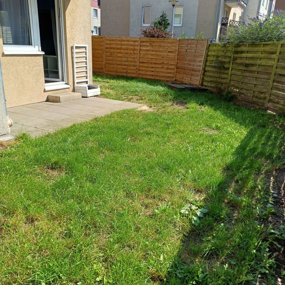 Mieszkanie 3-pokojowe Wejherowo Śmiechowo, ul. Franciszka Fenikowskiego. Zdjęcie 12