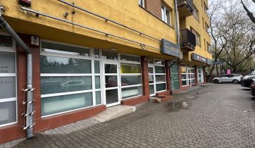 Lokal Warszawa Rembertów, ul. Marsa