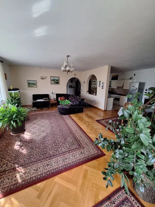 Mieszkanie 4-pokojowe Wołomin Nowa Wieś. Zdjęcie 2