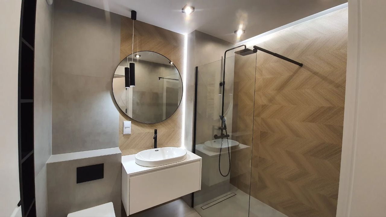 Mieszkanie 2-pokojowe Kraków Bieżanów, Ul. Henryka i Karola Czeczów. Zdjęcie 7