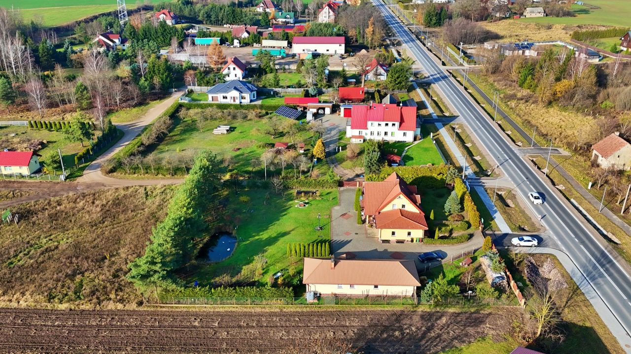 dom wolnostojący, 4 pokoje Sedranki. Zdjęcie 21