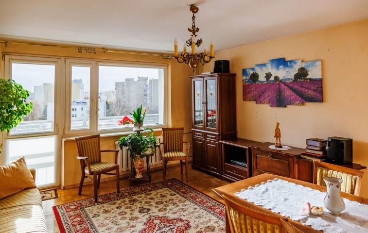 Mieszkanie 2-pokojowe Warszawa Bemowo, ul. Romualda Millera. Zdjęcie 3