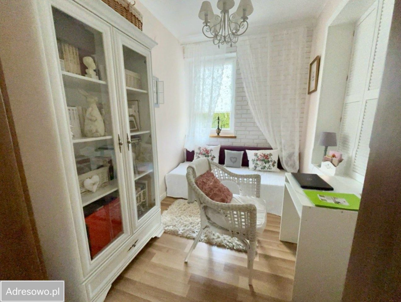 dom wolnostojący, 9 pokoi Aleksandrów. Zdjęcie 3