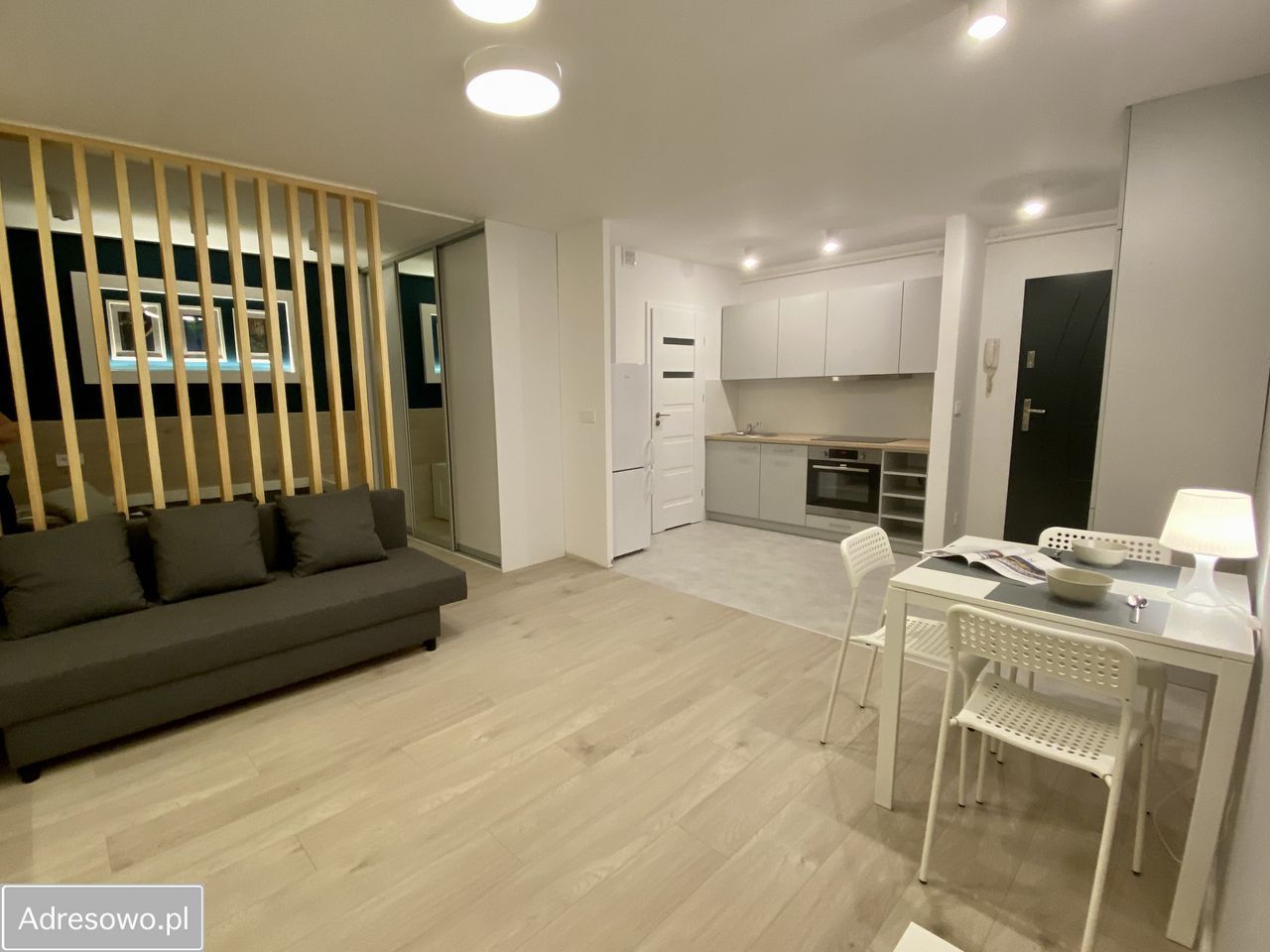 Mieszkanie 2-pokojowe Rybnik Maroko-Nowiny, ul. Dąbrówki. Zdjęcie 7