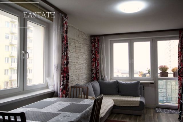 Mieszkanie 3-pokojowe Gdynia Wzgórze Świętego Maksymiliana, ul. Jana Matejki. Zdjęcie 1