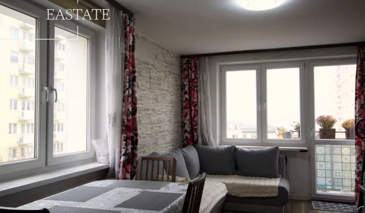 Mieszkanie 3-pokojowe Gdynia Wzgórze Świętego Maksymiliana, ul. Jana Matejki