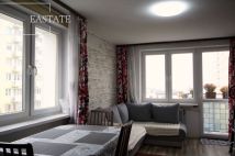 Mieszkanie 3-pokojowe Gdynia Wzgórze Świętego Maksymiliana, ul. Jana Matejki