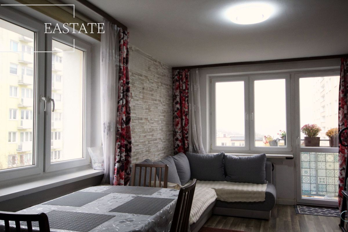 Mieszkanie 3-pokojowe Gdynia Wzgórze Świętego Maksymiliana, ul. Jana Matejki