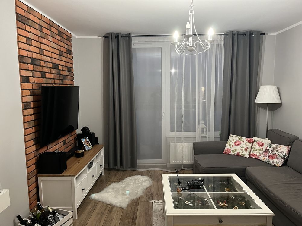 Mieszkanie 2-pokojowe Nowy Dwór Mazowiecki, ul. Jarzębinowa. Zdjęcie 6