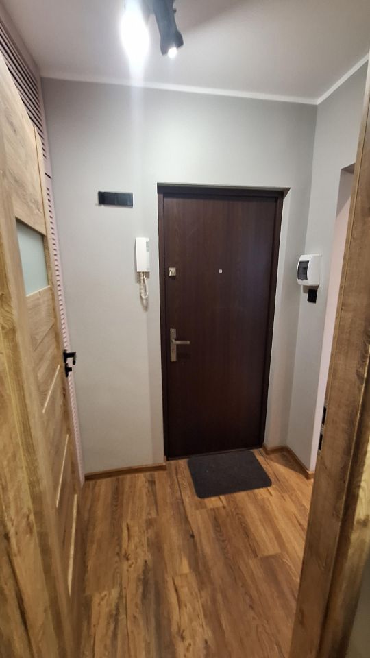 Mieszkanie 1-pokojowe Łódź Dąbrowa, ul. gen. Jarosława Dąbrowskiego. Zdjęcie 6