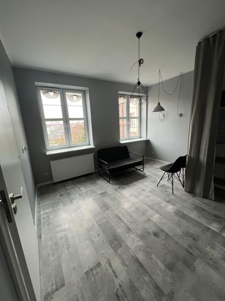 Mieszkanie 2-pokojowe Szczecin Niebuszewo, ul. Jerzego Janosika. Zdjęcie 12