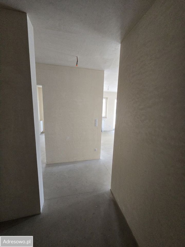 Mieszkanie 3-pokojowe Radom Śródmieście, ul. Dzierzkowska. Zdjęcie 5