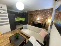 Mieszkanie 3-pokojowe Warszawa Białołęka, ul. Strumykowa