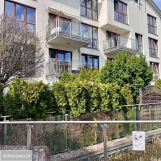 Mieszkanie 2-pokojowe Warszawa Wilanów, ul. Stanisława Kostki Potockiego. Zdjęcie 4