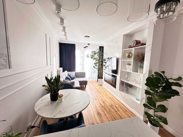 Mieszkanie 2-pokojowe Warszawa Ursynów, ul. rtm. Witolda Pileckiego. Zdjęcie 1