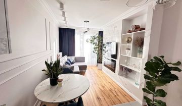 Mieszkanie 2-pokojowe Warszawa Ursynów, ul. rtm. Witolda Pileckiego