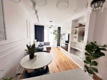 Mieszkanie 2-pokojowe Warszawa Ursynów, ul. rtm. Witolda Pileckiego