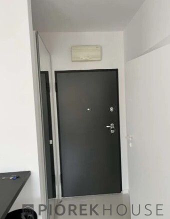 Mieszkanie 1-pokojowe Warszawa Wilanów, ul. Herbu Szreniawa. Zdjęcie 10