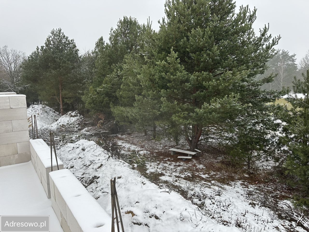 bliźniak, 4 pokoje Łacha, ul. Polnej Róży. Zdjęcie 10