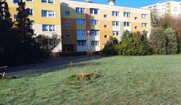 Mieszkanie 3-pokojowe Poznań Piątkowo, os. Bolesława Chrobrego