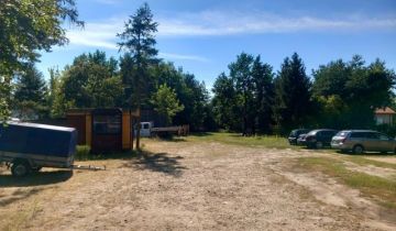 Działka inwestycyjna Żyrardów Podblich, ul. 1 go Maja