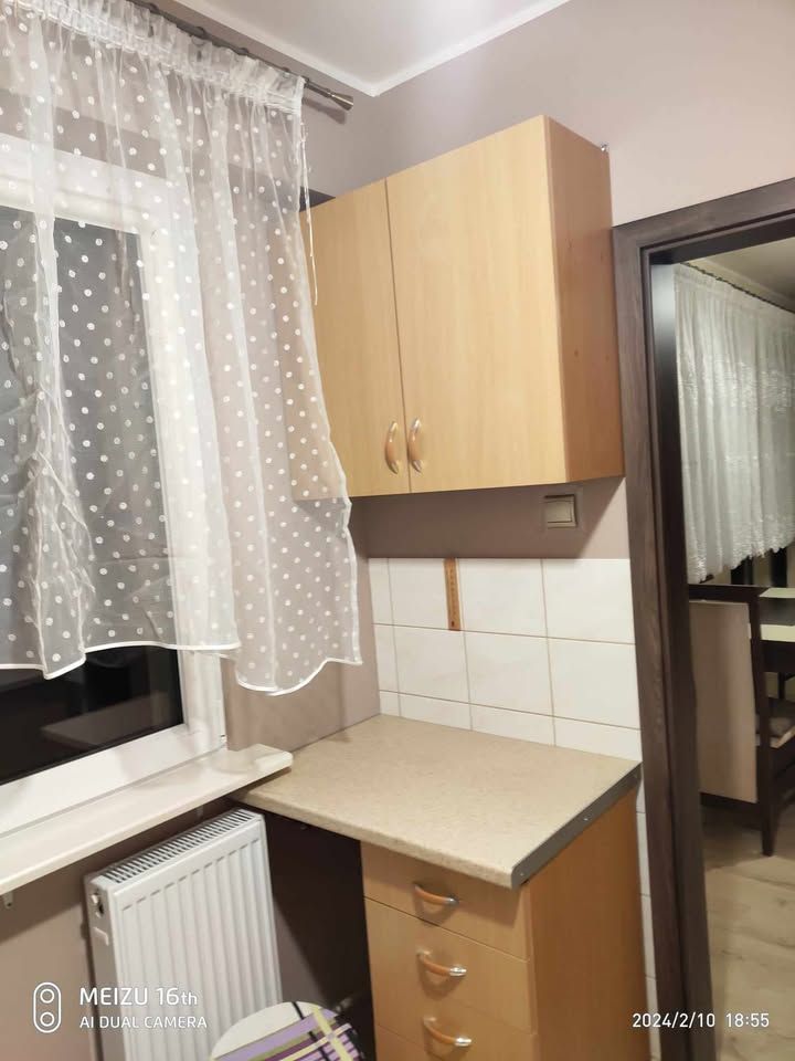 Mieszkanie 1-pokojowe Zduńska Wola, ul. Piłkarska. Zdjęcie 15