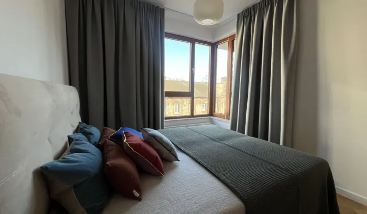 Mieszkanie 2-pokojowe Warszawa Wola, ul. Karolkowa