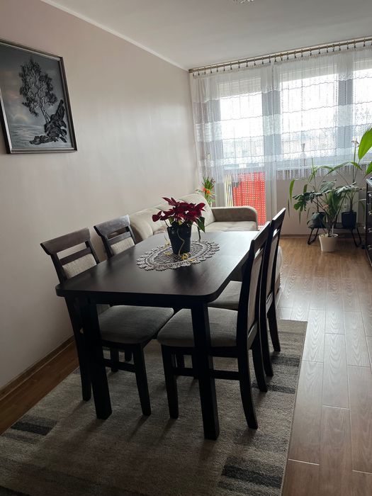 Mieszkanie 3-pokojowe Rawicz. Zdjęcie 8