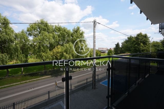 Mieszkanie 1-pokojowe Rzeszów, ul. Stanisława Wyspiańskiego. Zdjęcie 8