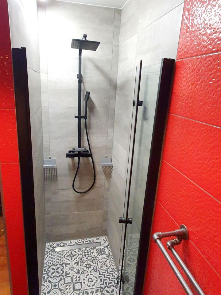 Mieszkanie 4-pokojowe Szczecin Pogodno, ul. Anny Walentynowicz. Zdjęcie 17