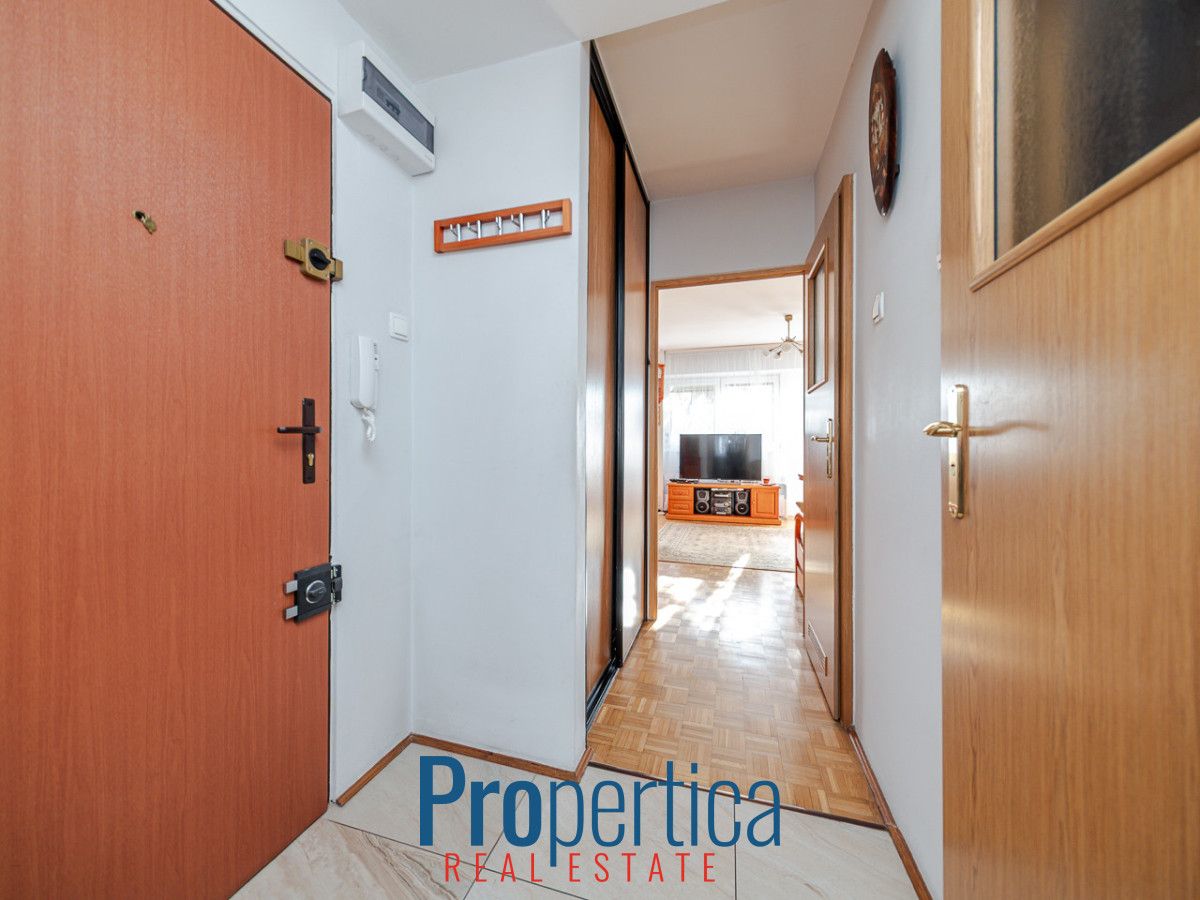 Mieszkanie 2-pokojowe Warszawa Mokotów, ul. Solankowa. Zdjęcie 10