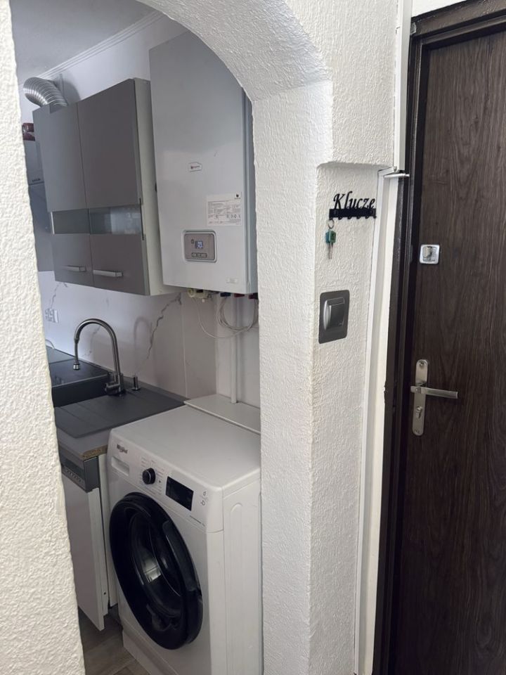 Mieszkanie 2-pokojowe Świebodzice. Zdjęcie 3