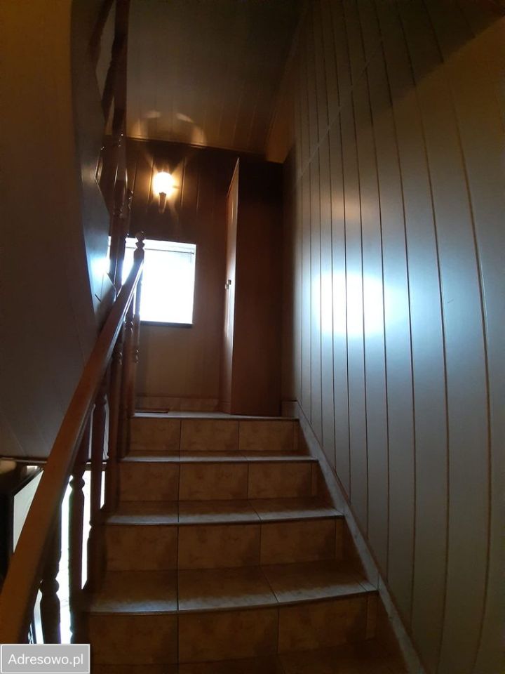 dom wolnostojący, 4 pokoje Zembrzyce. Zdjęcie 8