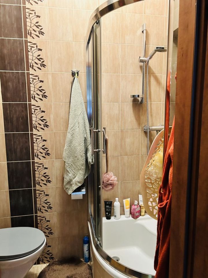 Mieszkanie 2-pokojowe Brzeg Centrum. Zdjęcie 4