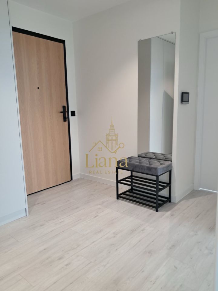 Mieszkanie 3-pokojowe Warszawa Wola, ul. Prosta. Zdjęcie 11