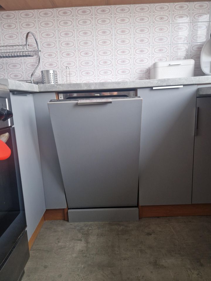 Mieszkanie 2-pokojowe Słupsk Zatorze, ul. Królowej Jadwigi. Zdjęcie 9