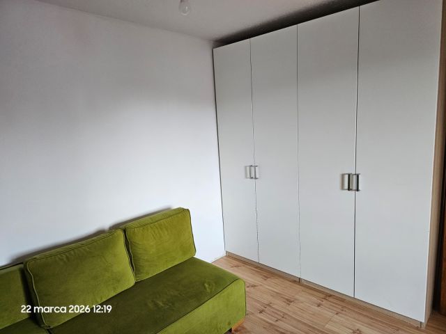 Mieszkanie 2-pokojowe Wrocław Śródmieście, ul. Stanisława Dubois. Zdjęcie 6