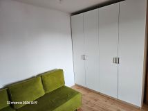 Mieszkanie 2-pokojowe Wrocław Śródmieście, ul. Stanisława Dubois. Zdjęcie 4