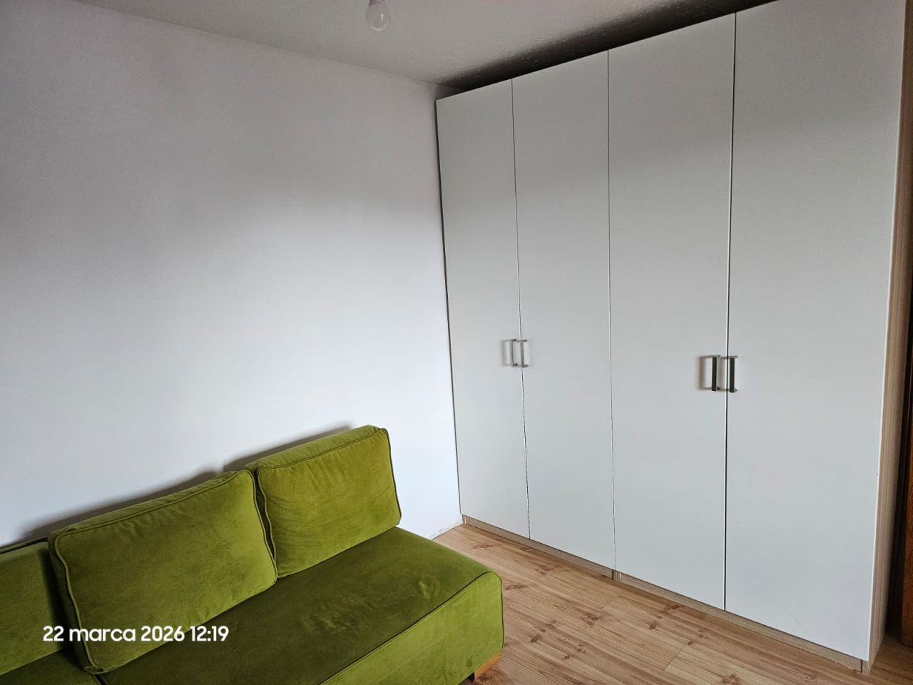 Mieszkanie 2-pokojowe Wrocław Śródmieście, ul. Stanisława Dubois. Zdjęcie 6