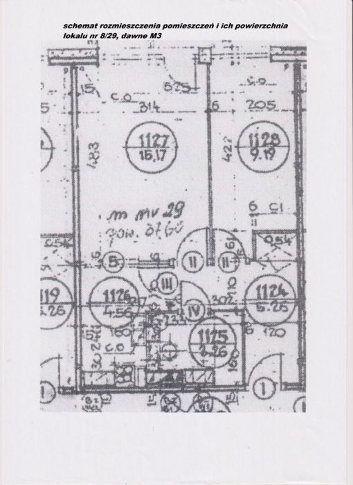 Mieszkanie 2-pokojowe Gdynia Witomino, ul. Strażacka. Zdjęcie 9
