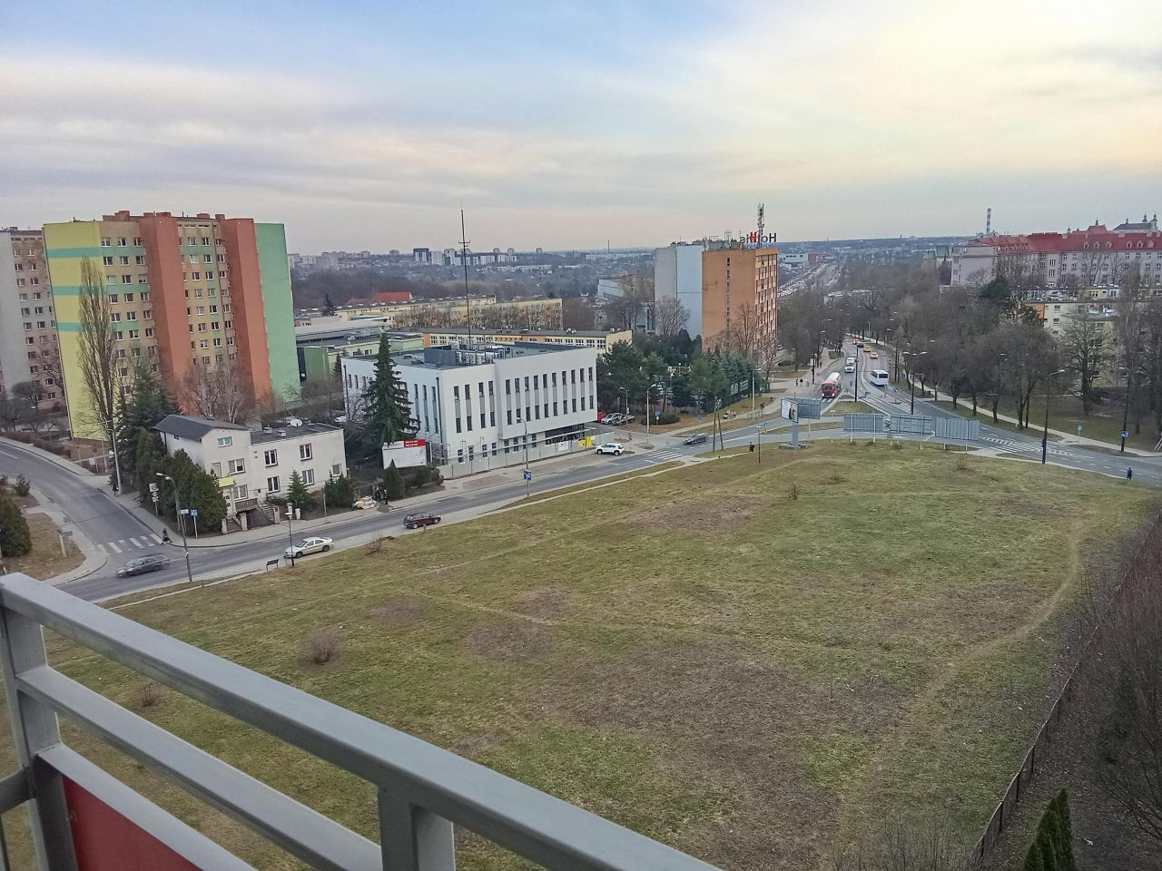 Mieszkanie 3-pokojowe Lublin Kalinowszczyzna, ul. Walecznych. Zdjęcie 7