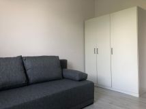 Mieszkanie 1-pokojowe Katowice Zawodzie, ul. Racławicka. Zdjęcie 1