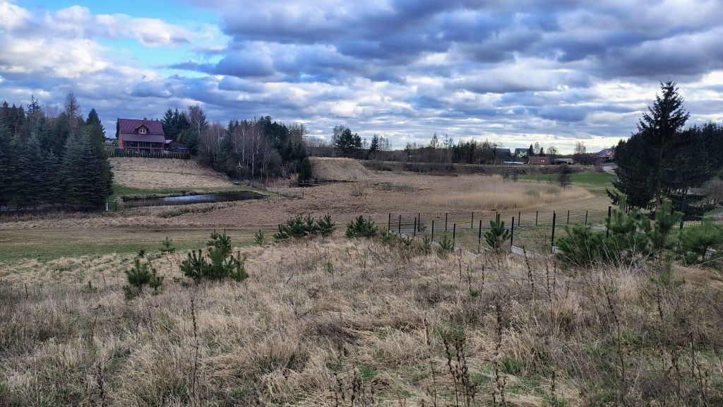 Działka budowlana Cekcyn Cekcynek. Zdjęcie 4