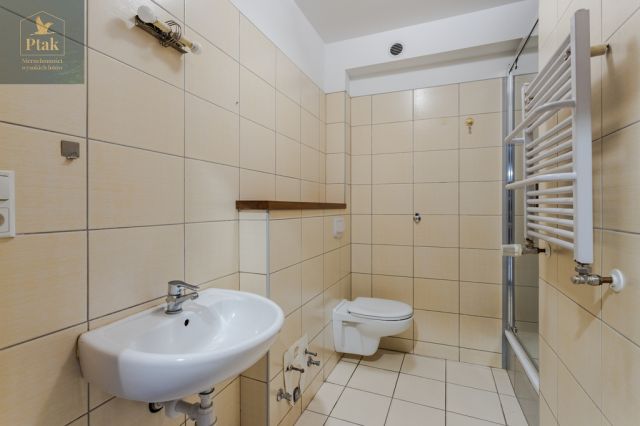 Mieszkanie 3-pokojowe Poznań Centrum, ul. Za Bramką. Zdjęcie 14