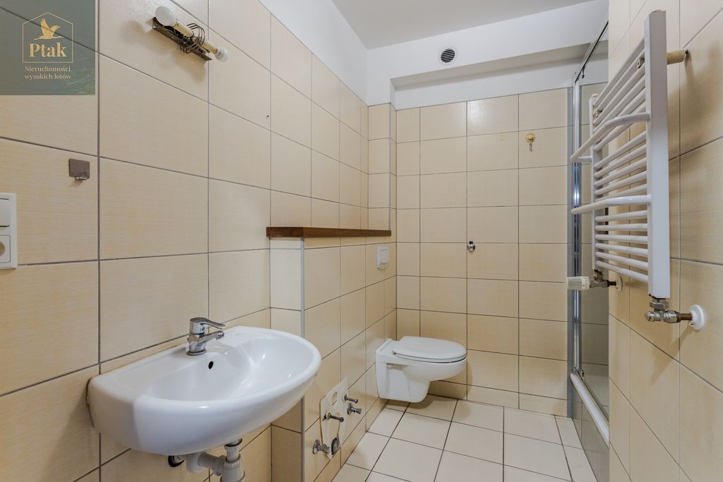 Mieszkanie 3-pokojowe Poznań Centrum, ul. Za Bramką. Zdjęcie 14