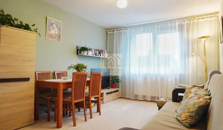 Mieszkanie 2-pokojowe Bytom, ul. Stanisława Witczaka