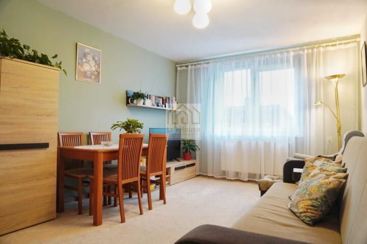 Mieszkanie 2-pokojowe Bytom, ul. Stanisława Witczaka. Zdjęcie 1