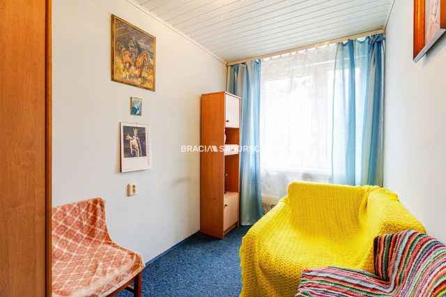 Mieszkanie 3-pokojowe Kraków Bieńczyce, os. Józefa Strusia. Zdjęcie 12